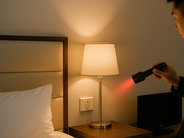 平原住宅酒店反偷拍反监听服务