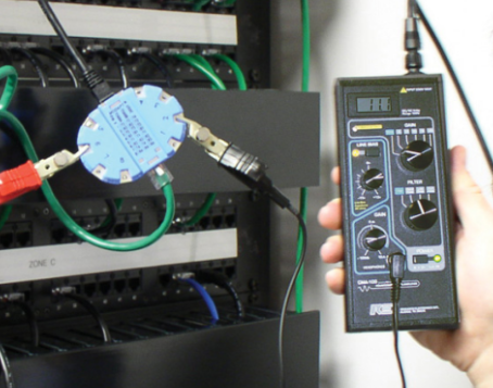 平原美国REI CMA-100反监听音频放大器