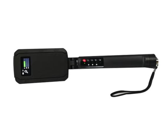 平原便携式非节点性探测仪